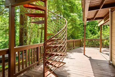17276 Summit Avenue, Guerneville, CA 95446 - Photo 24