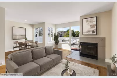 218 Marina Lakes Drive, Richmond, CA 94804 - Photo 2