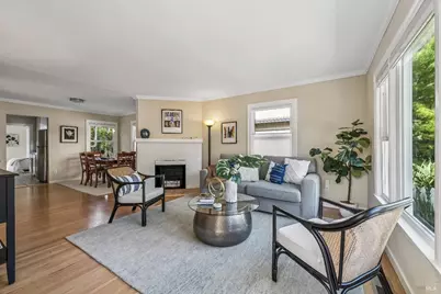 142 Dominga Avenue, Fairfax, CA 94930 - Photo 52