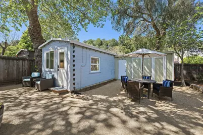 142 Dominga Avenue, Fairfax, CA 94930 - Photo 34