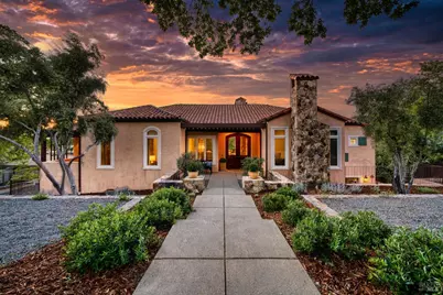 418 Saint Andrews Drive, Napa, CA 94558 - Photo 2
