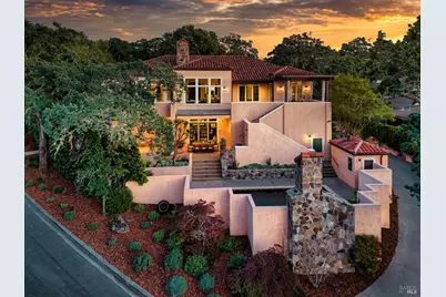 418 Saint Andrews Drive, Napa, CA 94558 - Photo 2