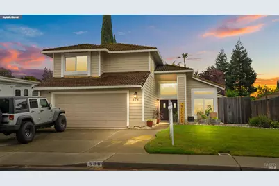 606 Sunnyvale Place, Vacaville, CA 95687 - Photo 4
