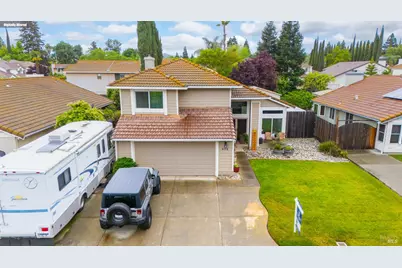 606 Sunnyvale Place, Vacaville, CA 95687 - Photo 58