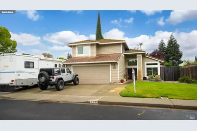 606 Sunnyvale Place, Vacaville, CA 95687 - Photo 8