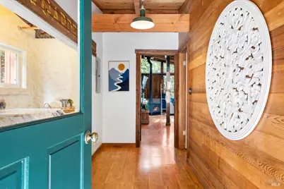 12076 Cloud Ridge Road, Healdsburg, CA 95448 - Photo 46