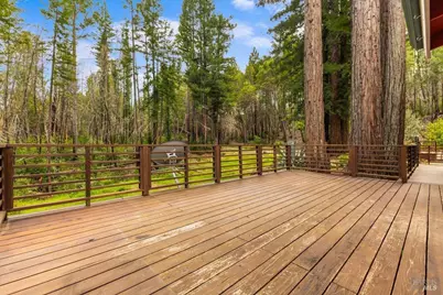 12076 Cloud Ridge Road, Healdsburg, CA 95448 - Photo 60