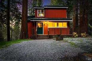 12076 Cloud Ridge Rd, Healdsburg, CA 95448 - Photo 44