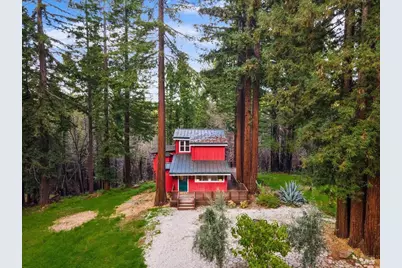 12076 Cloud Ridge Road, Healdsburg, CA 95448 - Photo 4