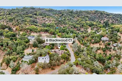 6 Blackwood Court, Napa, CA 94558 - Photo 38