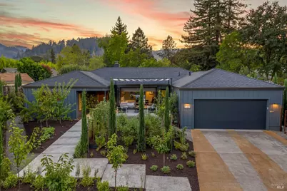 1843 Spring Mountain Court, Saint Helena, CA 94574 - Photo 1