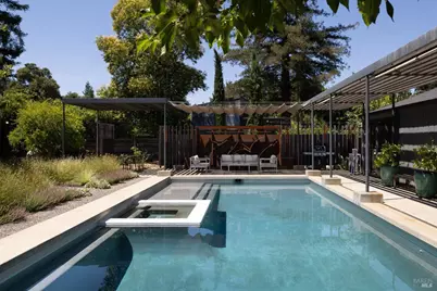 1843 Spring Mountain Court, Saint Helena, CA 94574 - Photo 2