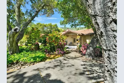 6410 Bennett Valley Road, Santa Rosa, CA 95404 - Photo 24