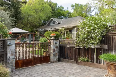 3000 Warm Springs Road, Glen Ellen, CA 95442 - Photo 4