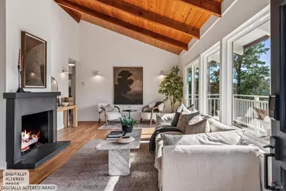 120 E Manor Drive, Mill Valley, CA 94941 - Photo 4