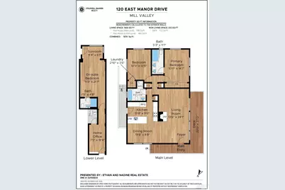 120 E Manor Drive, Mill Valley, CA 94941 - Photo 60