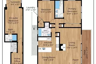 120 E Manor Dr, Mill Valley, CA 94941 - Photo 60