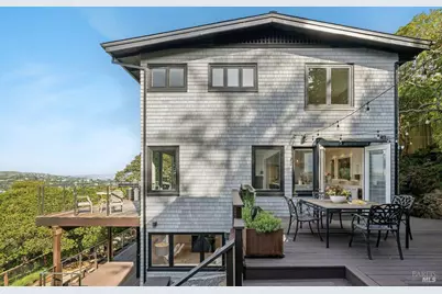 118 Spencer Avenue, Sausalito, CA 94965 - Photo 44