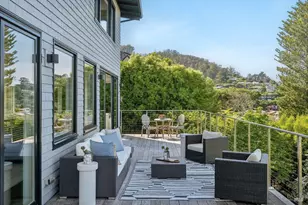 118 Spencer Ave, Sausalito, CA 94965 - Photo 18