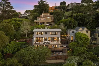 118 Spencer Avenue, Sausalito, CA 94965 - Photo 58