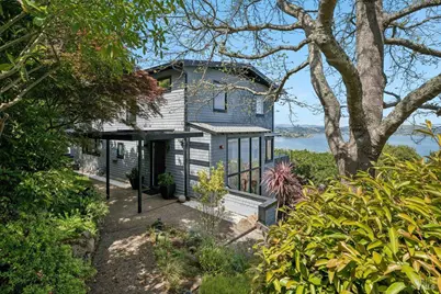 118 Spencer Avenue, Sausalito, CA 94965 - Photo 2