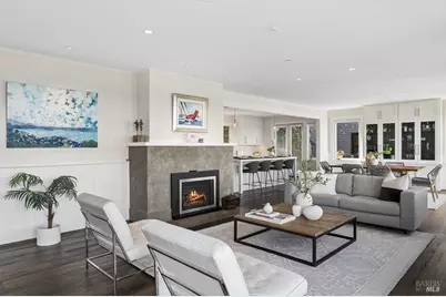 118 Spencer Avenue, Sausalito, CA 94965 - Photo 6