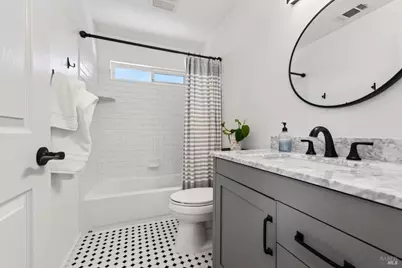 3406 Deerfield Court, Napa, CA 94558 - Photo 14