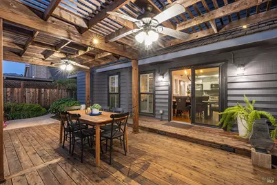 1922 Oak Circle, Yountville, CA 94599 - Photo 40