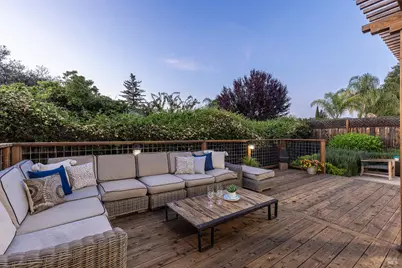 1922 Oak Circle, Yountville, CA 94599 - Photo 38