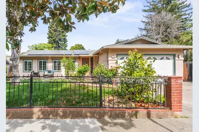 1390 Salvador Avenue, Napa, CA 94558 - Photo 2