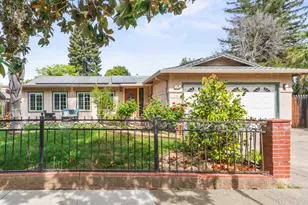 1390 Salvador Ave, Napa, CA 94558 - Photo 2