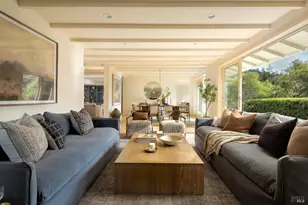 450 Woodland Rd, Kentfield, CA 94904 - Photo 4