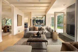 450 Woodland Rd, Kentfield, CA 94904 - Photo 6