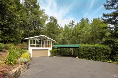 450 Woodland Road, Kentfield, CA 94904 - Photo 20