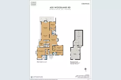 450 Woodland Road, Kentfield, CA 94904 - Photo 26