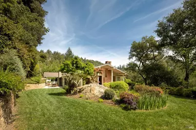450 Woodland Road, Kentfield, CA 94904 - Photo 10