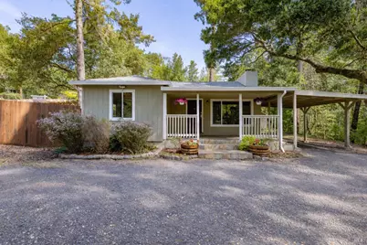 10661 Woodside Drive, Forestville, CA 95436 - Photo 1