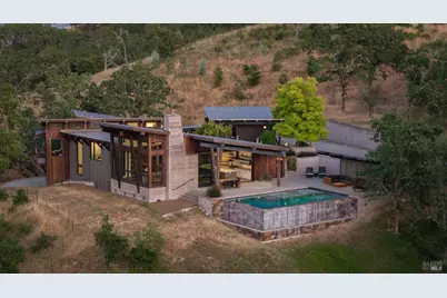 4125 Wallace Road, Santa Rosa, CA 95404 - Photo 2