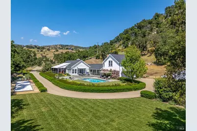 5310 Silverado Trail, Napa, CA 94558 - Photo 1