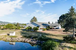 1961 Foothill Dr, Redwood Valley, CA 95470 - Photo 2