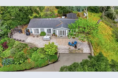 4405 Silverado Trail, Calistoga, CA 94515 - Photo 2