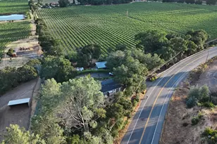 4405 Silverado Trail, Calistoga, CA 94515 - Photo 1