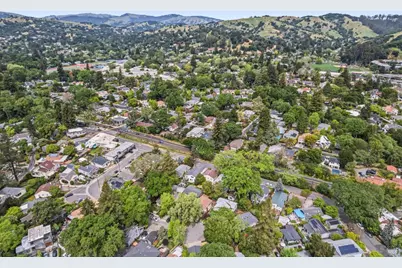 31 Rowland Court, San Anselmo, CA 94960 - Photo 30