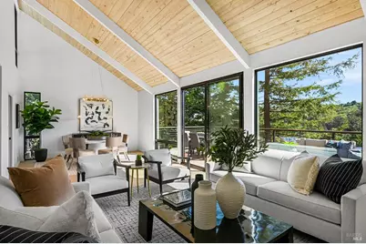 343 Carrera Drive, Mill Valley, CA 94941 - Photo 4