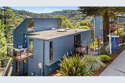 343 Carrera Drive, Mill Valley, CA 94941 - Photo 38