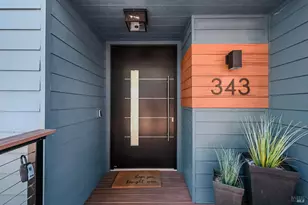 343 Carrera Dr, Mill Valley, CA 94941 - Photo 2