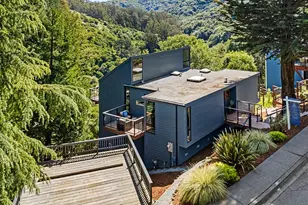 343 Carrera Dr, Mill Valley, CA 94941 - Photo 38