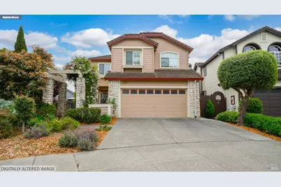719 Riesling Court, Petaluma, CA 94954 - Photo 2