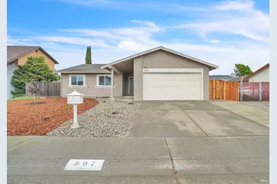 607 Seagull Drive, Suisun City, CA 94585 - Photo 1