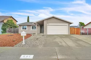 607 Seagull Dr, Suisun City, CA 94585 - Photo 1